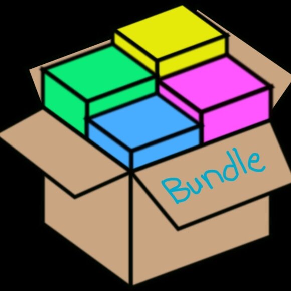 Croc charms Winnie the Poo Disney and In and Out hamburger charms - Picture 4 of 5